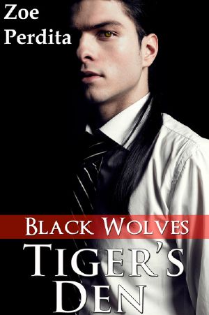 [Haven City Series 05] • TigersDenBlackWolvesARe